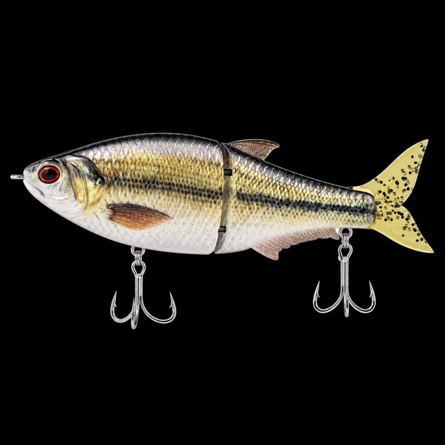 Bait Boss Glide in Beige